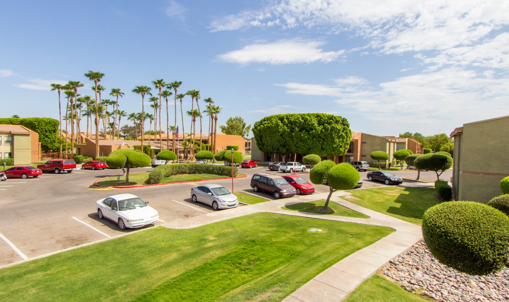 Regency Square Apartments Yuma Get More Anythink's